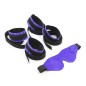 Nylon Bed 3 PCS Kit