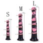 Simulated Animal Dildo 3 Size - S