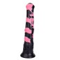 Simulated Animal Dildo 3 Size - S