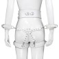 Advanced Thigh &amp; Waist With Cuffs