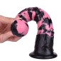 Simulated Animal Dildo 3 Size - S