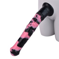 Simulated Animal Dildo 3 Size - S