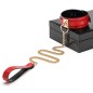 Luxury Bondage Kit With Case