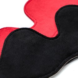 Plush Fetish Blindfold