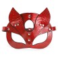 Fox Fetish Mask