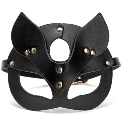 Fox Fetish Mask