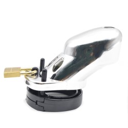 Male Cock Chastity Device