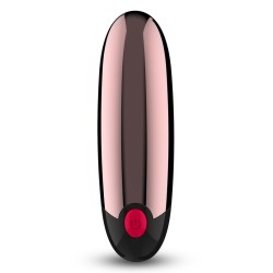 Rechargeable Lipstick Bullet