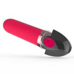 Rechargeable Lipstick Bullet