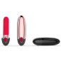 Rechargeable Lipstick Bullet