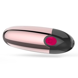 Rechargeable Lipstick Bullet