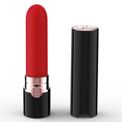 Mini Discreet Lipstick Vibrator