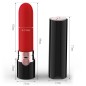 Mini Discreet Lipstick Vibrator