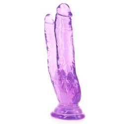 Double Head Realistic Dildo