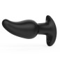 Rotation Prostate Massager with 10 Vibration