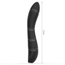 G Spot Vibrator with 10 Vibration Patterns