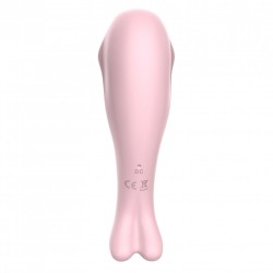 Clitoral Sucking Vibrator Nipple Stimulator