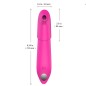 Youmis Clit Suction Vibrator