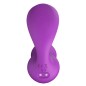 Dildo Strap On Vibrator