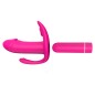 Didi Wireless Strap on Vibrator