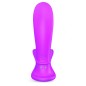 Butterfly Strap-on Vibrator