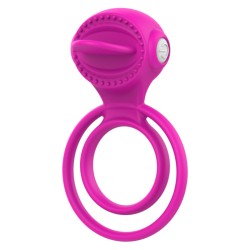 Alien Vibration Cock Ring