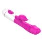 Desire Of Angle  Rabbit Vibrator