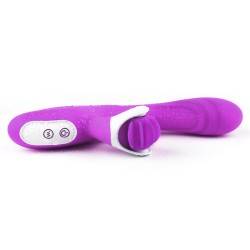 Sensation Rolling Vibrator