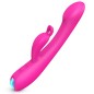 Anas Silicone Rabbit Vibe