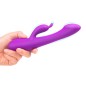 Anas Silicone Rabbit Vibe