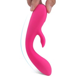 Instinct G Spot Rabbit Vibrator