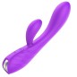 Musse LED Light Rabbit Vibrator