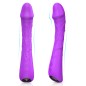 Sunshine Silicone Vibration Dildo