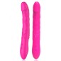 The King Silicone Vibrating Dildo