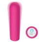 Seed Wireless Vibration Sex Bullet