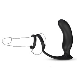 Lanco Prostate Massage With Cockring