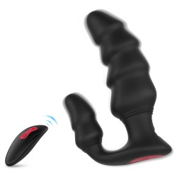 Dragon G Spot &amp; Clit Vibrator