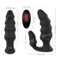 Dragon G Spot &amp; Clit Vibrator