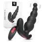 Dipper Prostate Vibrator