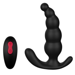 Dipper Prostate Vibrator