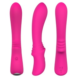 Knight G spot Vibrator