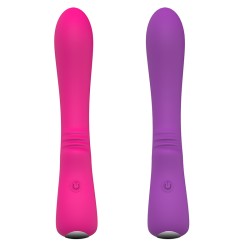 Knight G spot Vibrator