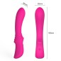 Knight G spot Vibrator