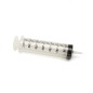 Large Plastic Syringe