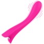 Top Silicone G-spot Vibrator