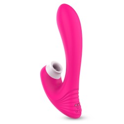 Dawn Sucking G&amp;C Vibrator