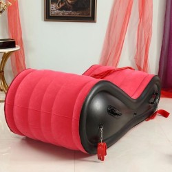 Inflatable Sex Sofa