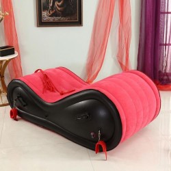 Inflatable Sex Sofa