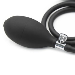 Inflatable Anal Expander Anus Dildo