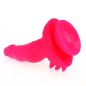 Liquid Silicone Nick's Cock